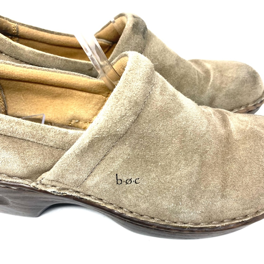 b.o.c. Clogs - Picture 6 of 9